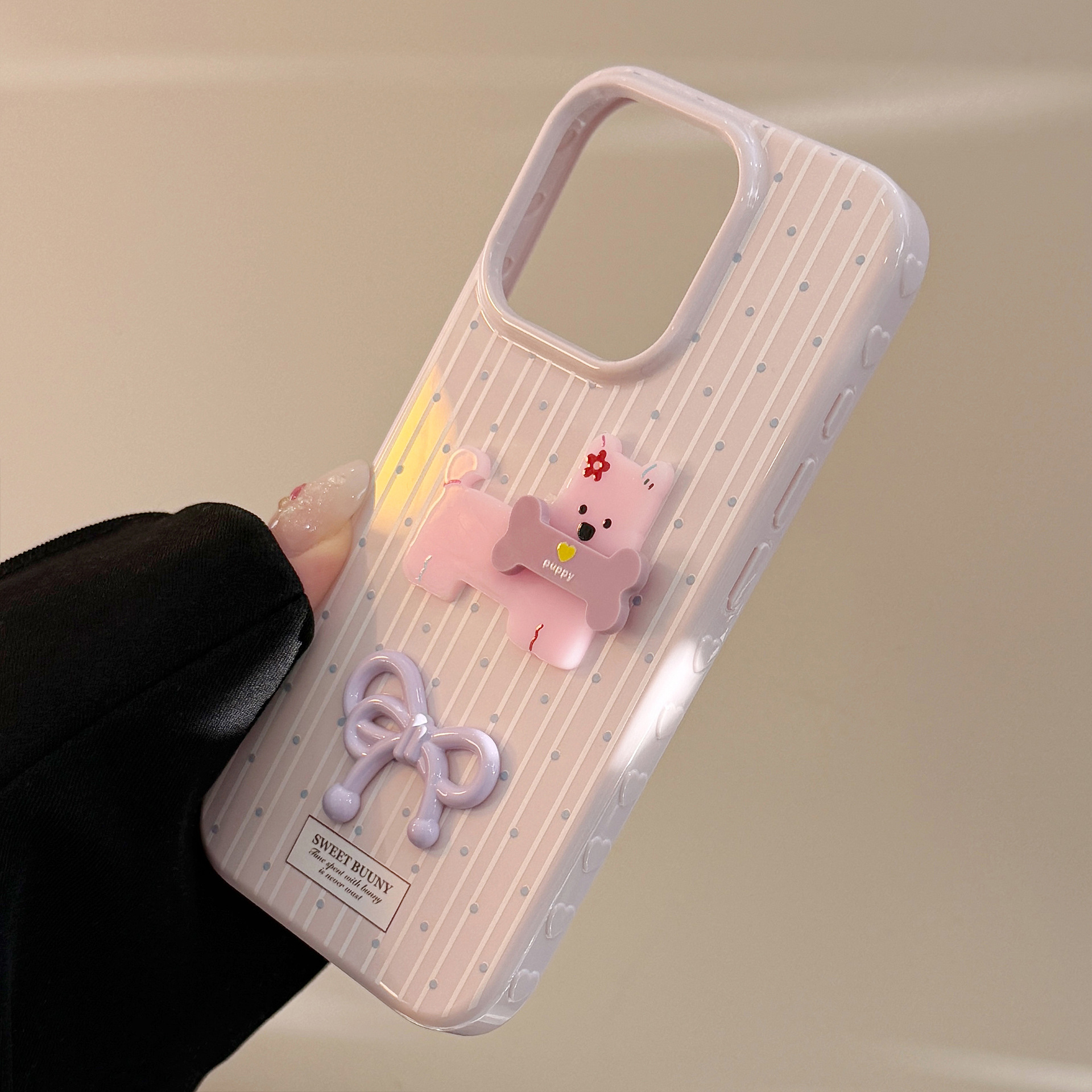 Protective Phone Case For Iphone 17 16 15 14 13 12 11 Pro Max Plus_voghion.com