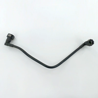 Parts Gasoline Pipe – Biansuxiang Tubing
