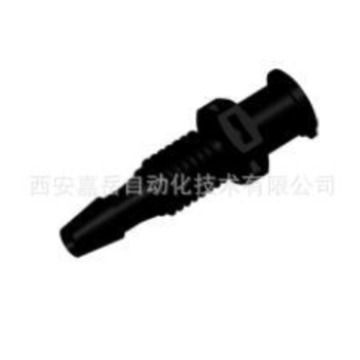 CPC 快速接头 Luer Connectors  穿板式鲁尔母接头PMLF4131