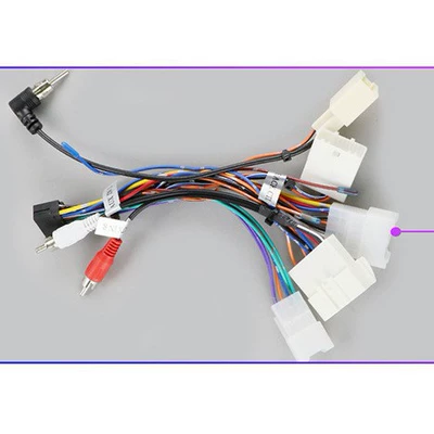 Cross-border applicable to 04-09 – DVD Navigation
