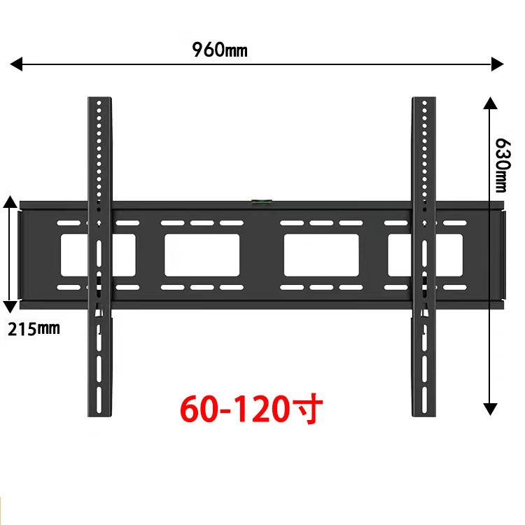 Soporte de TV LCD universal (14-120 pulgadas) - Serie completa, venta al por mayor, envío gratis, envío directo de una pieza
