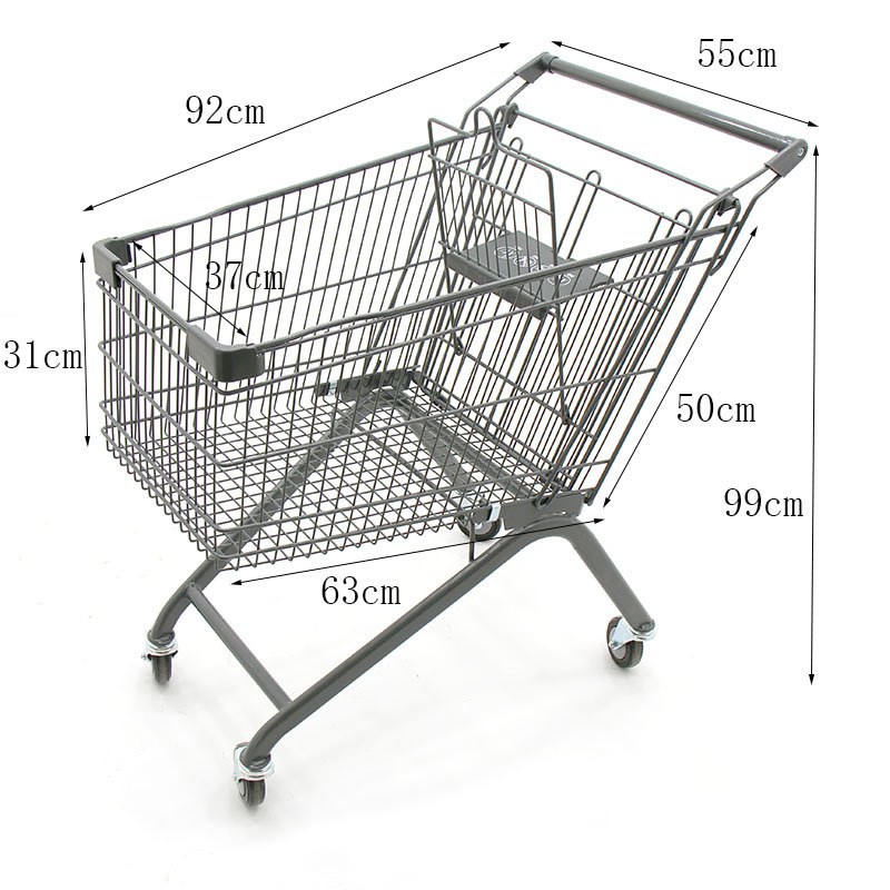 회색으로 125리터
