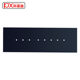 Hand push knife floor push knife epoxy floor paint man knife flat head batch knife scraping putty blue steel trowel trowel