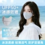 夏季透气遮阳防晒口罩