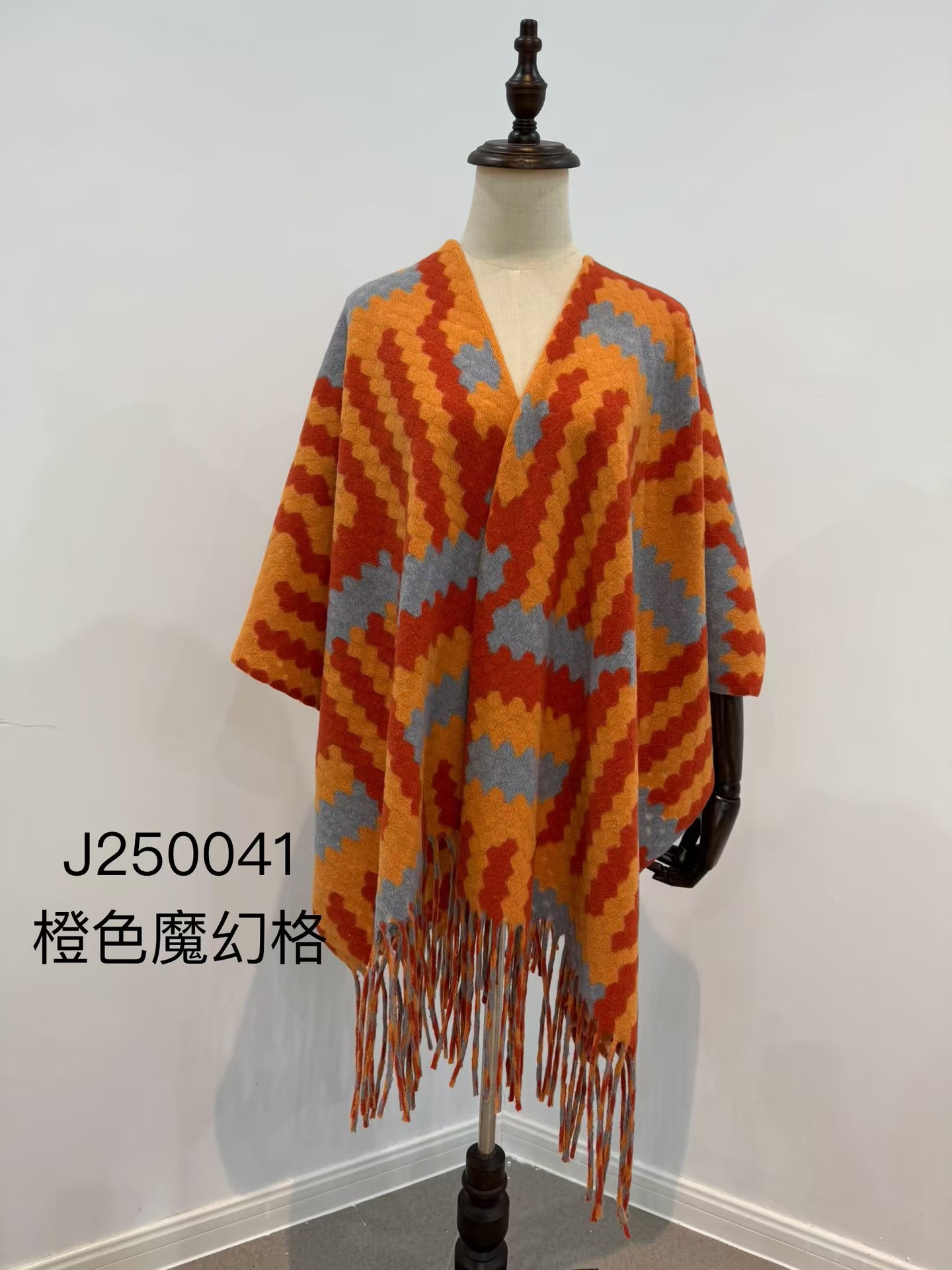 오렌지 매직 그리드