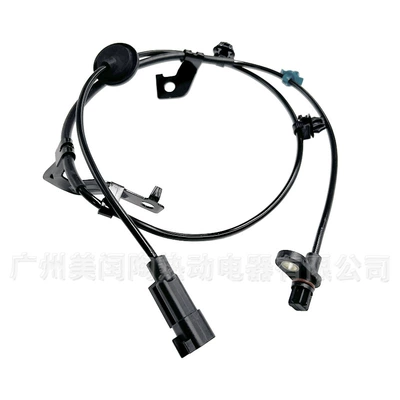 4670A579 is compatible with ABS modulu və sensorları
