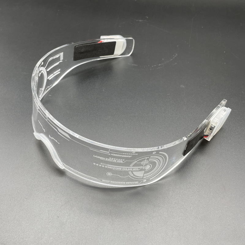 Luz cambiante automática