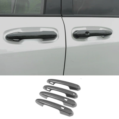 handle decorative accessories, Portal Wrist - 21-23-sela-handle-carbon-fiber-pattern