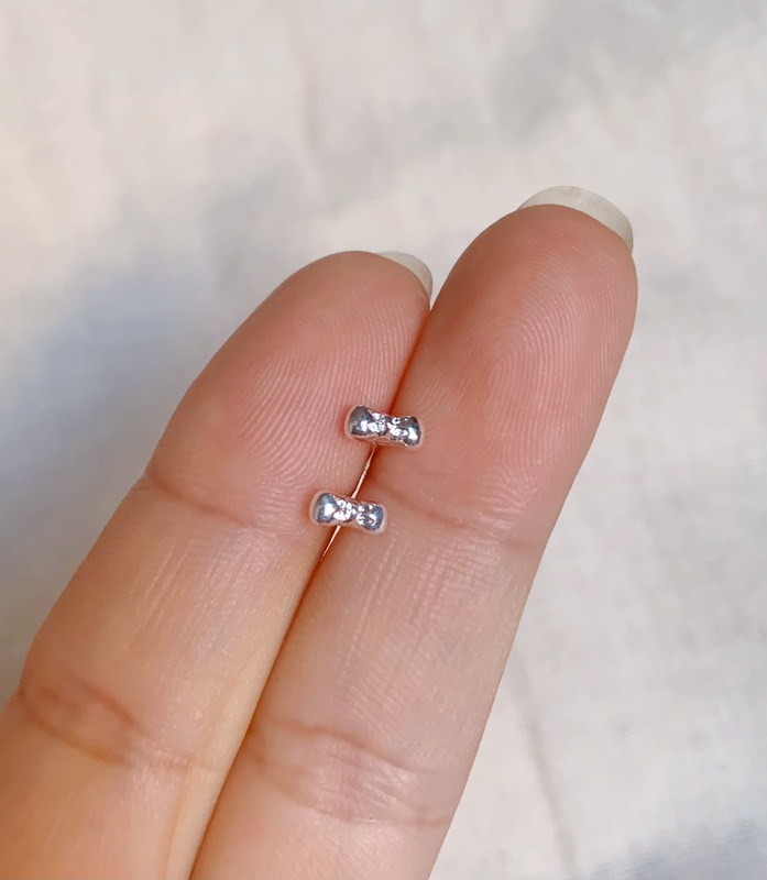 2025 新しいイヤリングデザインニッチハイエンド日常多用途ファッションイヤリング卸売 925 シルバーイヤリング女性のための|undefined