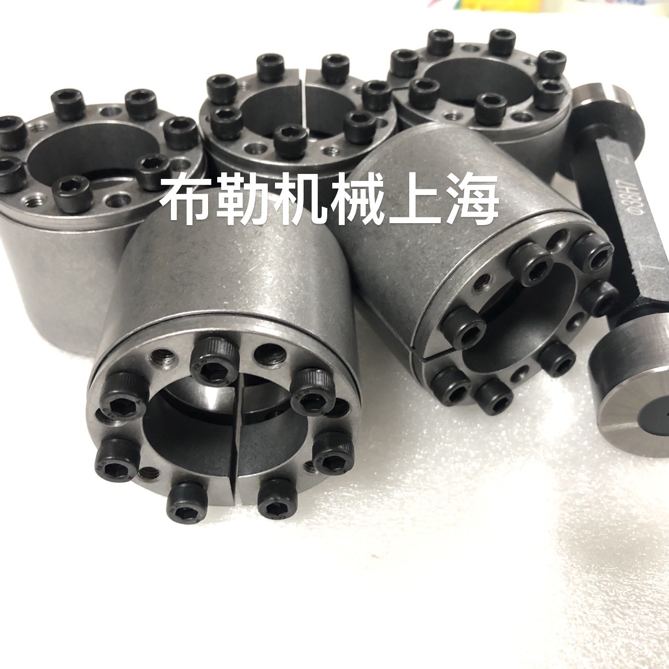 天津三益涨紧套KBDCN胀套/免键轴衬KBCC/KBCCB/KBCCN/KBCC/KBCCB