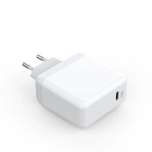 工厂定制 PD30W 手机充电器 快充墙充 CE ROHS 单口TYPE-C快充