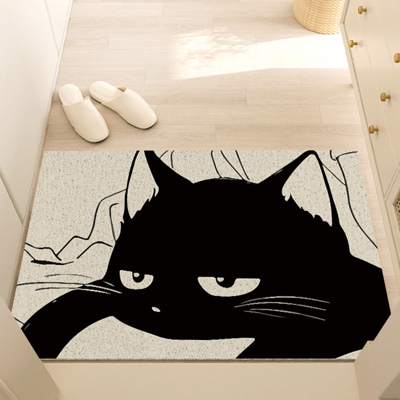 썩은 새끼 고양이를 넣어