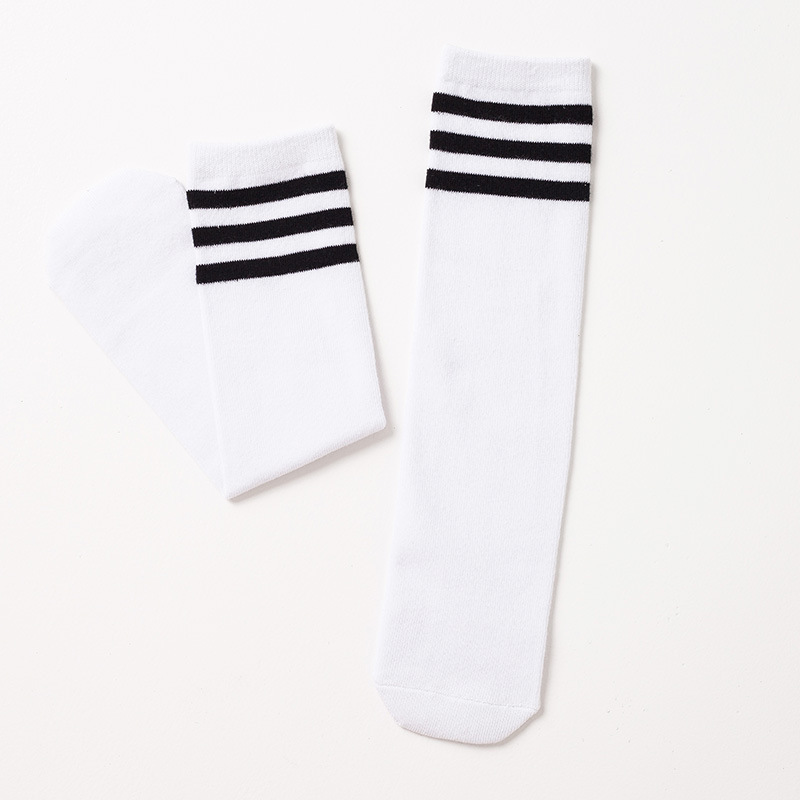 Children's summer thin breathable football socks for men and women…