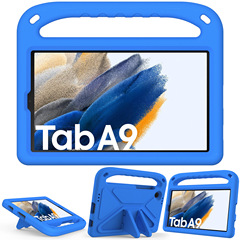 Samsung Tab A9 A11 8.7インチ/A9+ A11 Plus 11inch タブレットコンピュータ用落下防止保護ケースに適しています。