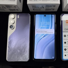 国境を越えたスマートcamon 40 Pro安卓5G携帯電話のhd穿孔スクリーン6.6inchグローバル版が代行できる