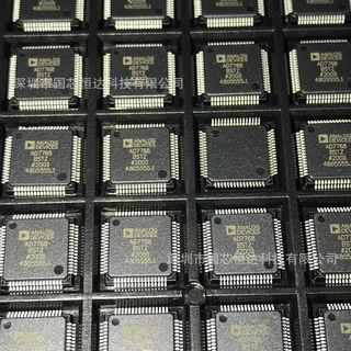 ADI全新原装 AD7768BSTZ-RL7模数转换芯片 封装 LQFP-64