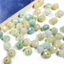 �Z��8*6mmֱ���僲ʝu׃ɫ�����������鴮��������ƷDIY���
