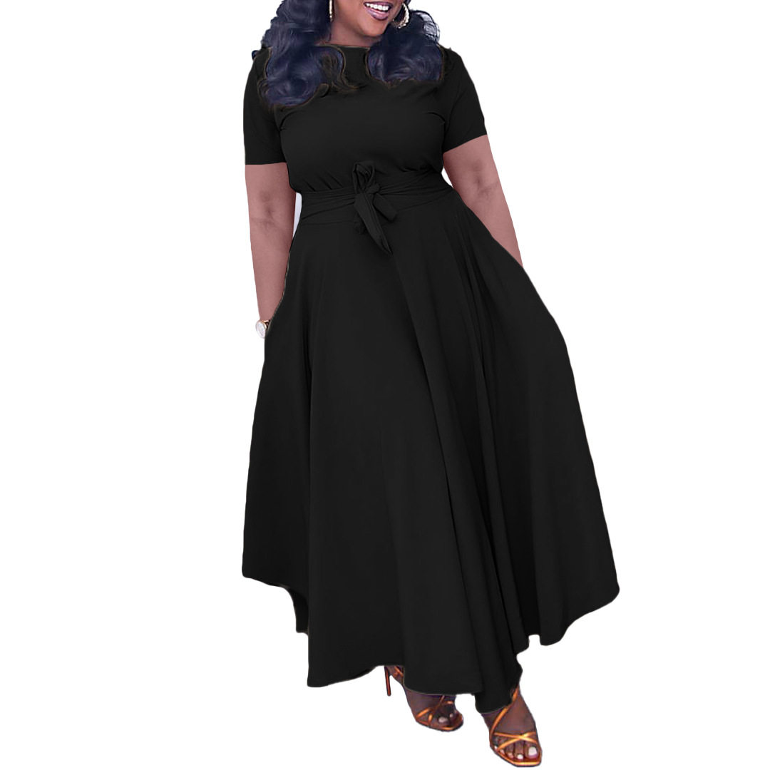 Women's Summer Elegant Dress