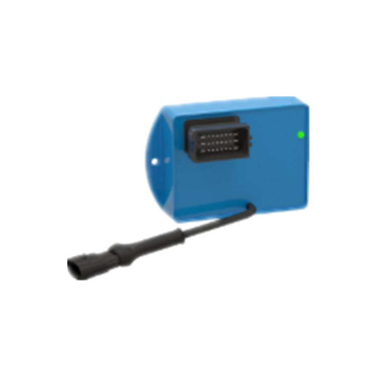 DANA BREVINI电磁阀驱动器MAV4211