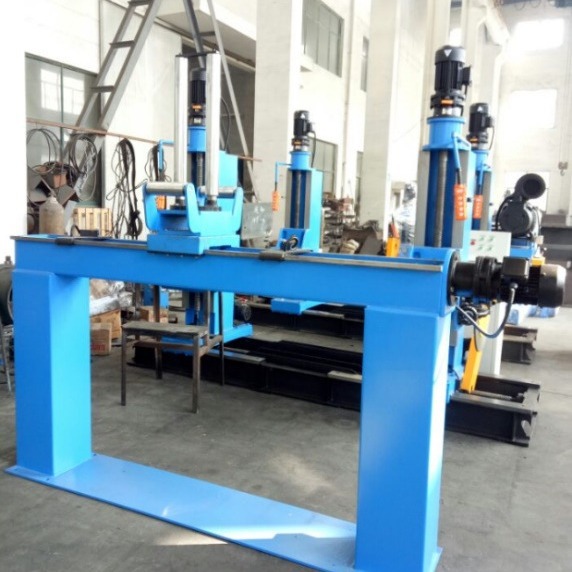 1600端轴式收排线