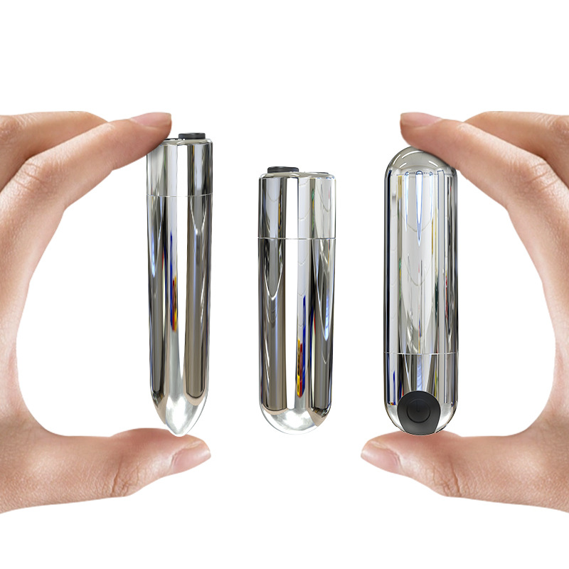 Vibrador inalámbrico LIYA rosa, nuevo producto para mujeres, 10 segmentos, frecuencia variable, vibración, dispositivo de masturbación femenina, juguete sexual para adultos