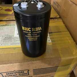 全新电解电容 ALS32A1023N5C 450V5600UF 75X130 英国 BHC RIFA