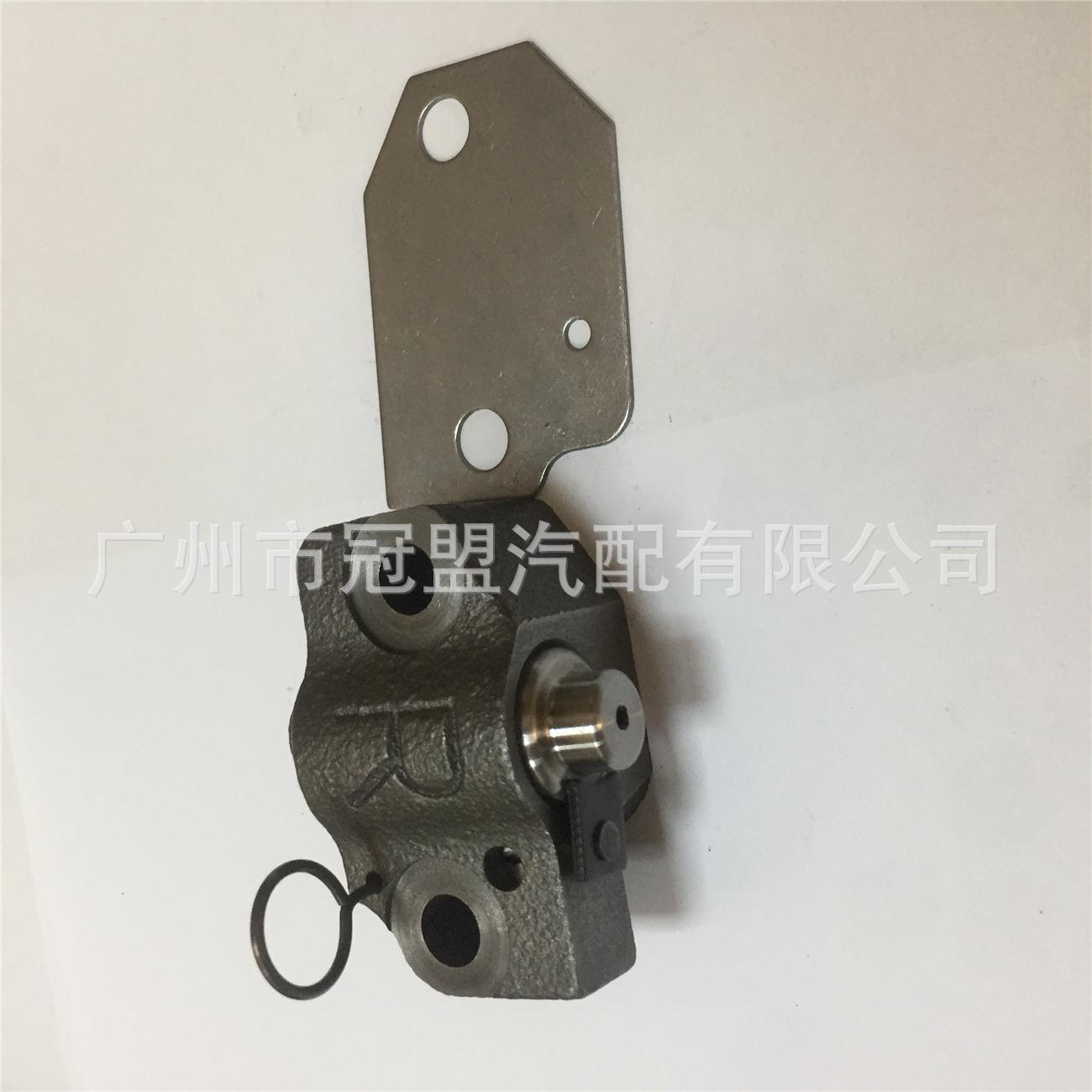FD 4.6 engine repair Assembly left and right hydraulic tensioner F6AZ-6L266-DA F6AZ-6L266-C