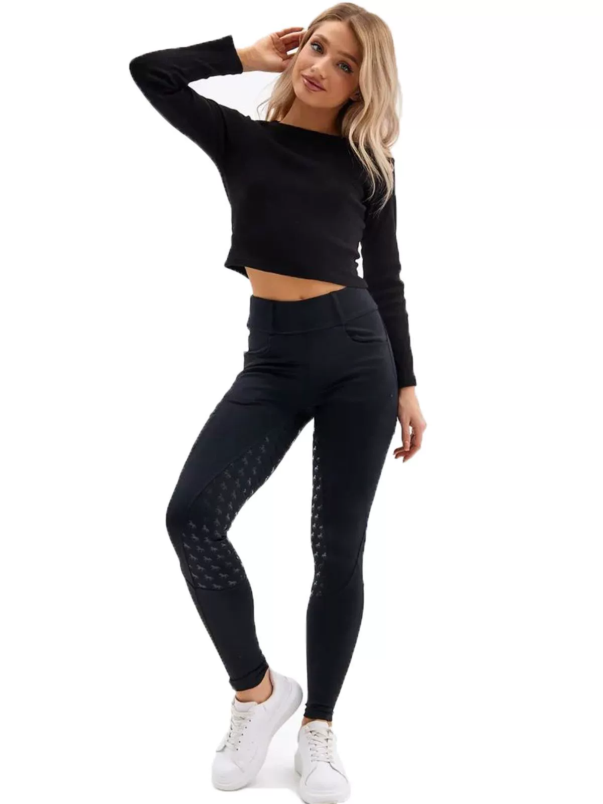 Keep warm trousers