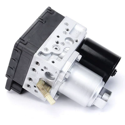 Ön bamper Toyota Prius 04-09 Abs