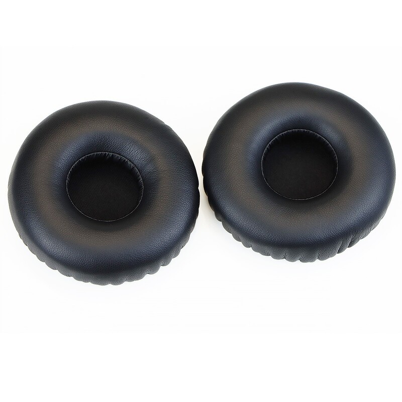 Suitable for E40 E40Bt Headphone Cover T450 Akg K67 167 Headphone Sponge Cover Earmuff Leather Cover Ear Pad Suitable for E40 E40Bt Headphone Cover T450 Akg K67 167 Headphone Sponge Cover Earmuff Leather Cover Ear Pad