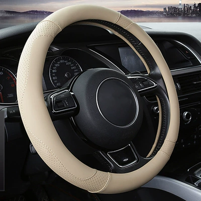 Steering wheel cover | steering wheel cover universal