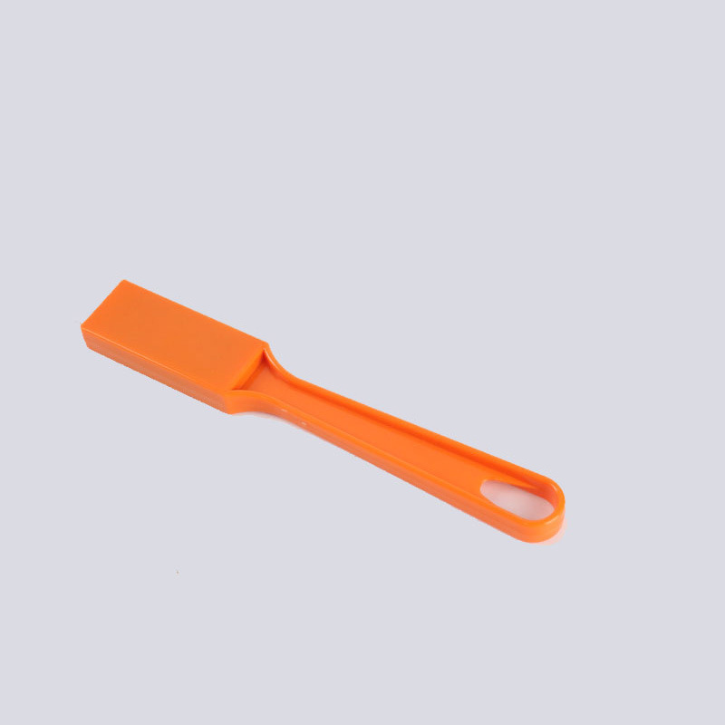 Barra magnética naranja