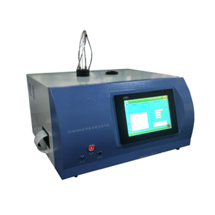 （价可议）微量凝点测定仪型号HC999-HCR1205库号M58763