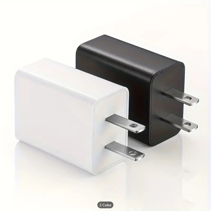 9V 2A 18W Adapter Us Standard European Standard Australian Standard Charging Head