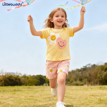 �羳ר��littlebuddyͯ��װŷ������ļ��¿��ͯ��װ��������Ů