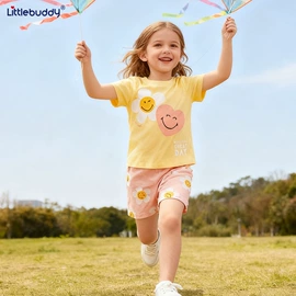 童家居服套装;童卫衣;童连衣裙