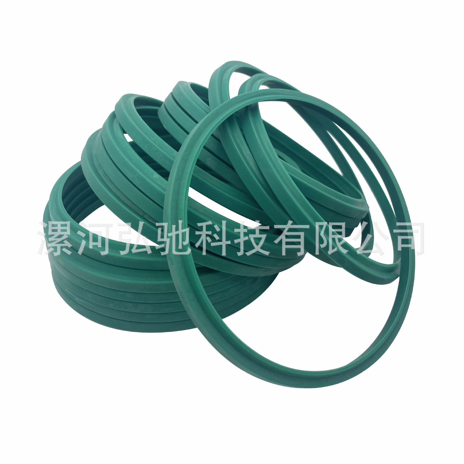 A5防尘圈轴用 聚氨酯密封圈耐磨损量大优惠