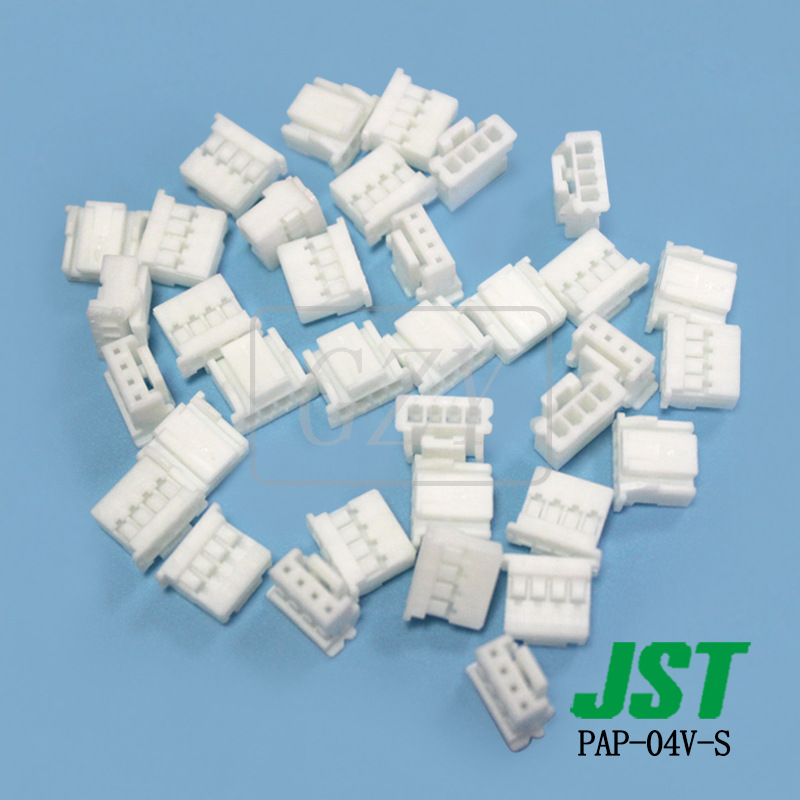 �ֻ� PAP-04V-S �ܿǿ��� JST������ �Ӳ�� 2.0mm����߶԰�
