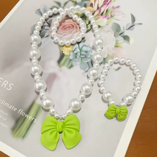 Green set