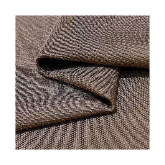 190g Modal Tencel Plain Lenzing Modal Fabric Spring Home Wear Bottoming Shirt Children's Clothing Fabric