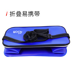 Outdoor Fishing Protection Tub Live Fish Tub Fishing Box Eva Thick Folding Fishing Gear Water Bucket Integrated Fish Catching Fishing Box