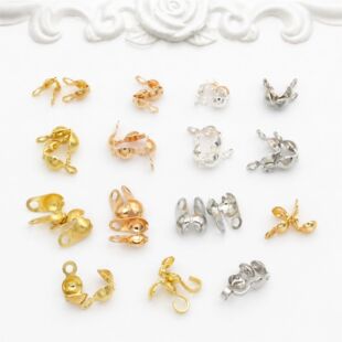 ��������������β�p�������ӿ۱�ɫ14k��diy�ֹ��Ʒ�������