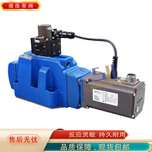 ��REXROTH��ʿ�� 4WRDE25V350L-60/MXY-24A5 ���l��y �����y