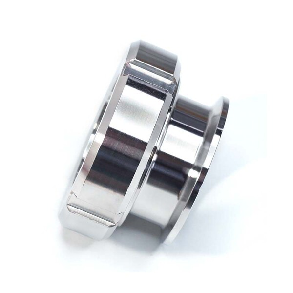 304 stainless steel quick-installation sight glass sanitary…