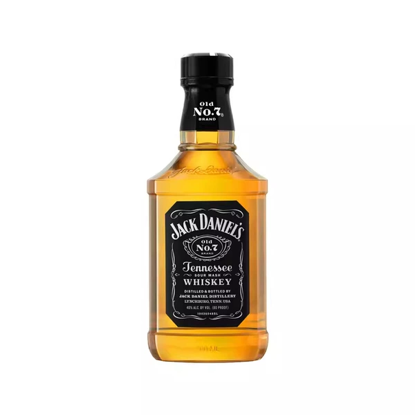 Jack Denni whiskey 200ml