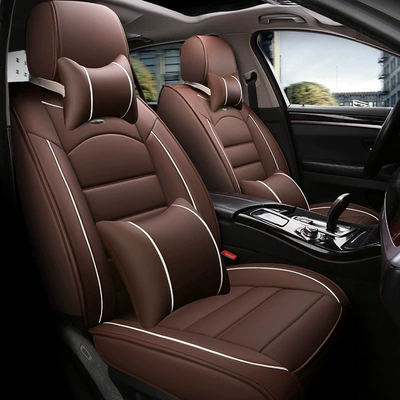 Seat cushion, seat cover Car Seat Cover, 2025 Spring and