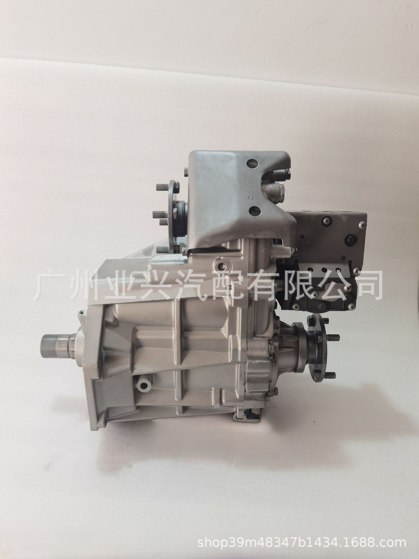 36100-6D190 Transfer Case Is Suitable for the 2003-2009 Lexus Gx470 Transfer Case Model 361006D190