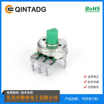 微型旋转电位器 R0922 碳膜电位器 可调电位器 调音调光调速