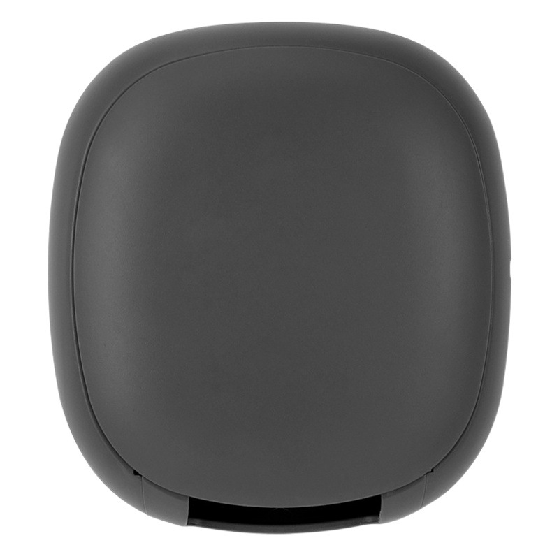 Nueva caja de cepillo de dientes de secado de esterilización UVC UV de desinfección universal transfronteriza de pared para el hogar montado en la pared