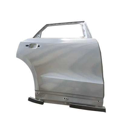 Audi original quality car door left Door